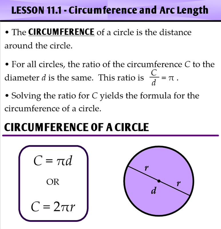11-1-circumference-and-arc-length-ms-zeilstra-s-math-classes
